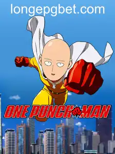 OnePunchMan
