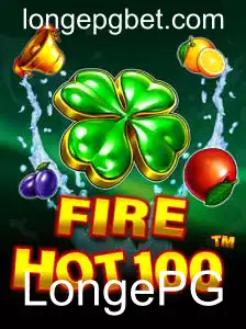 Descubra FireHot100: O Jogo que Está Reescrevendo Regras com LongePG