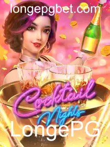 CocktailNights: Descubra o Encanto do Jogo de Estratégia com LongePG