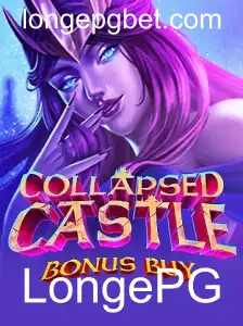 Descubra o Mundo de CollapsedCastleBonusBuy e a Estratégia LongePG