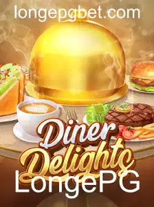 DinerDelights: Uma Aventura Gastronômica no Mundo dos Jogos com LongePG