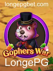 Explorando o Mundo de GophersWar: Regras e Estratégias do Jogo