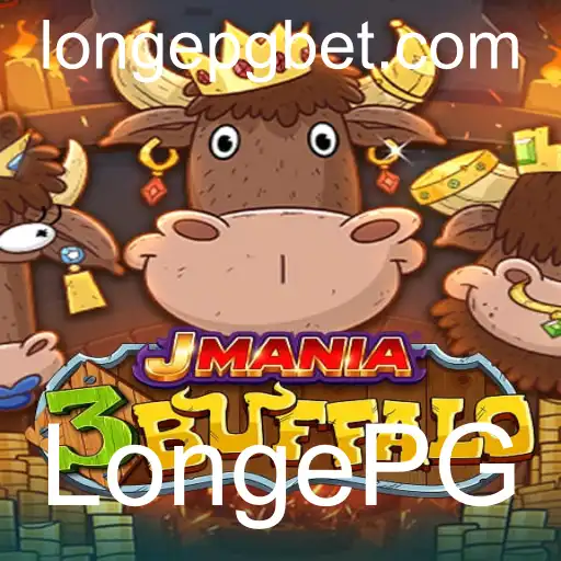 Explorando o Mundo de JMania3Buffalo: Um Jogo de Estratégia Inovador