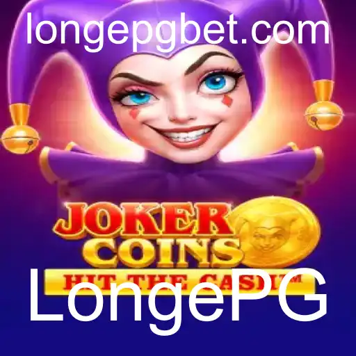 Descubra o Mundo Fascinante do Jogo JokerCoins: Aventuras com LongePG