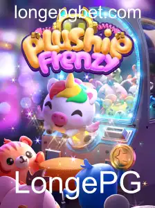 Explorando o Mundo Encantador de PlushieFrenzy: O Jogo de Garra que Conquistou Multidões