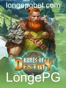 RunesOfDestiny: Um Mergulho no Universo da Aventura com LongePG