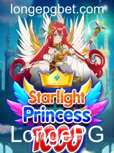 Descubra o Fascinante Mundo de StarlightPrincess1000