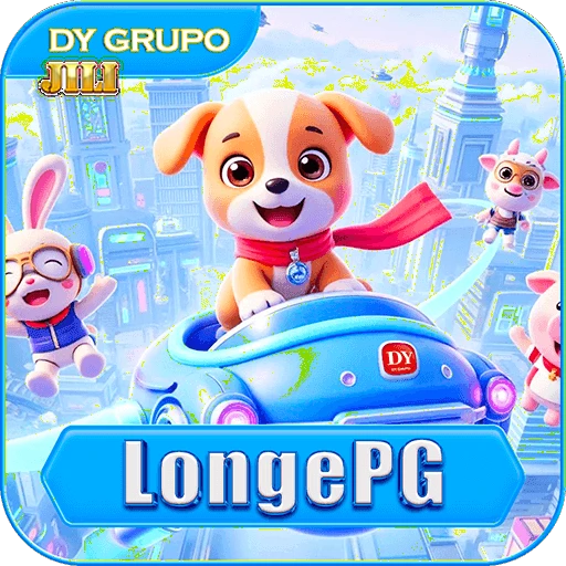 LongePG Logo